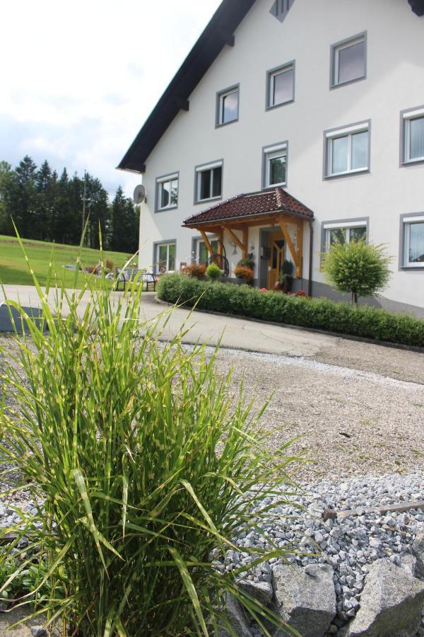 Ferienhof Schaubmeier Klaffer am Hochficht Exterior photo