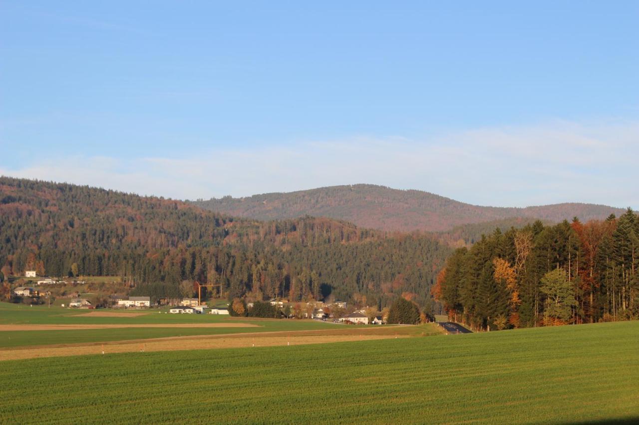 Ferienhof Schaubmeier Klaffer am Hochficht Exterior photo